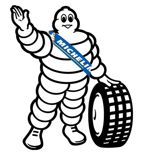 Kolgeda Michelin